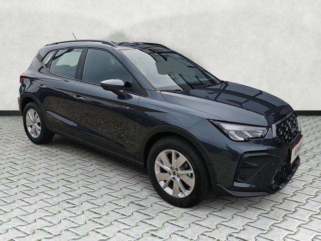 Fahrzeugbild eines SEAT Arona