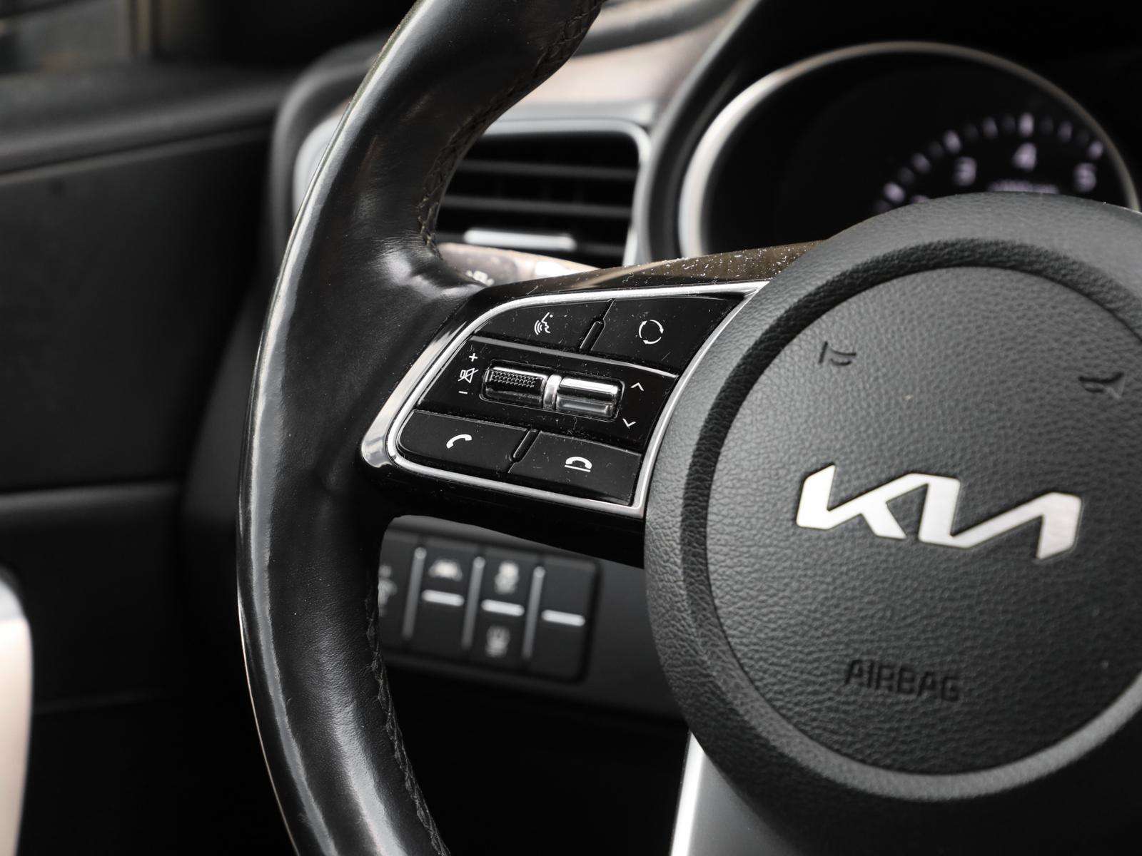 Fahrzeugbild eines Kia XCeed