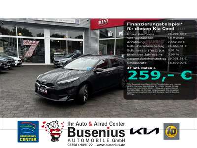 Bild Kia cee'd