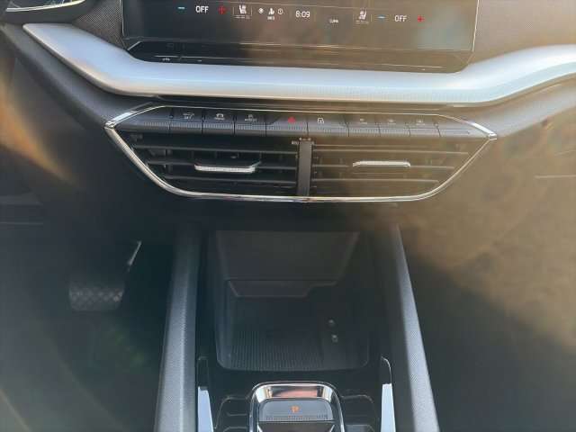 Fahrzeugbild eines Skoda Octavia