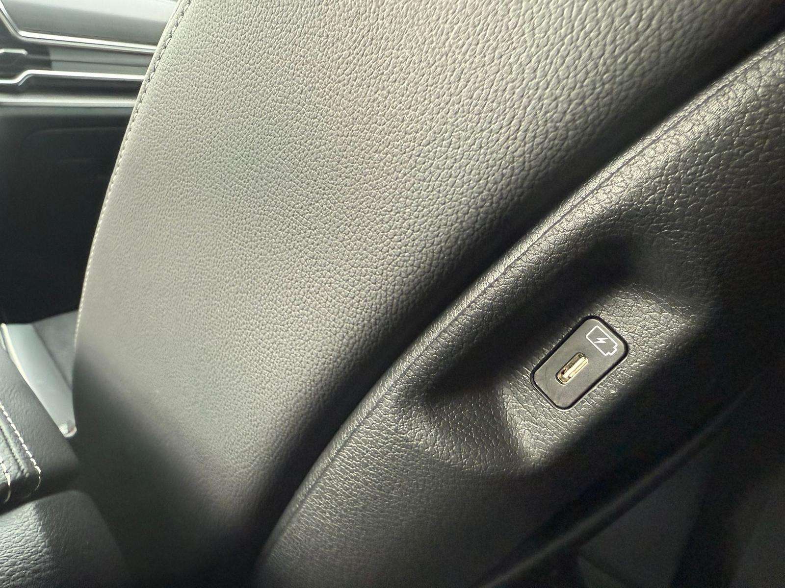 Fahrzeugbild eines Kia Sportage