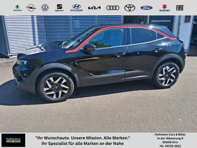Bild Opel Mokka
