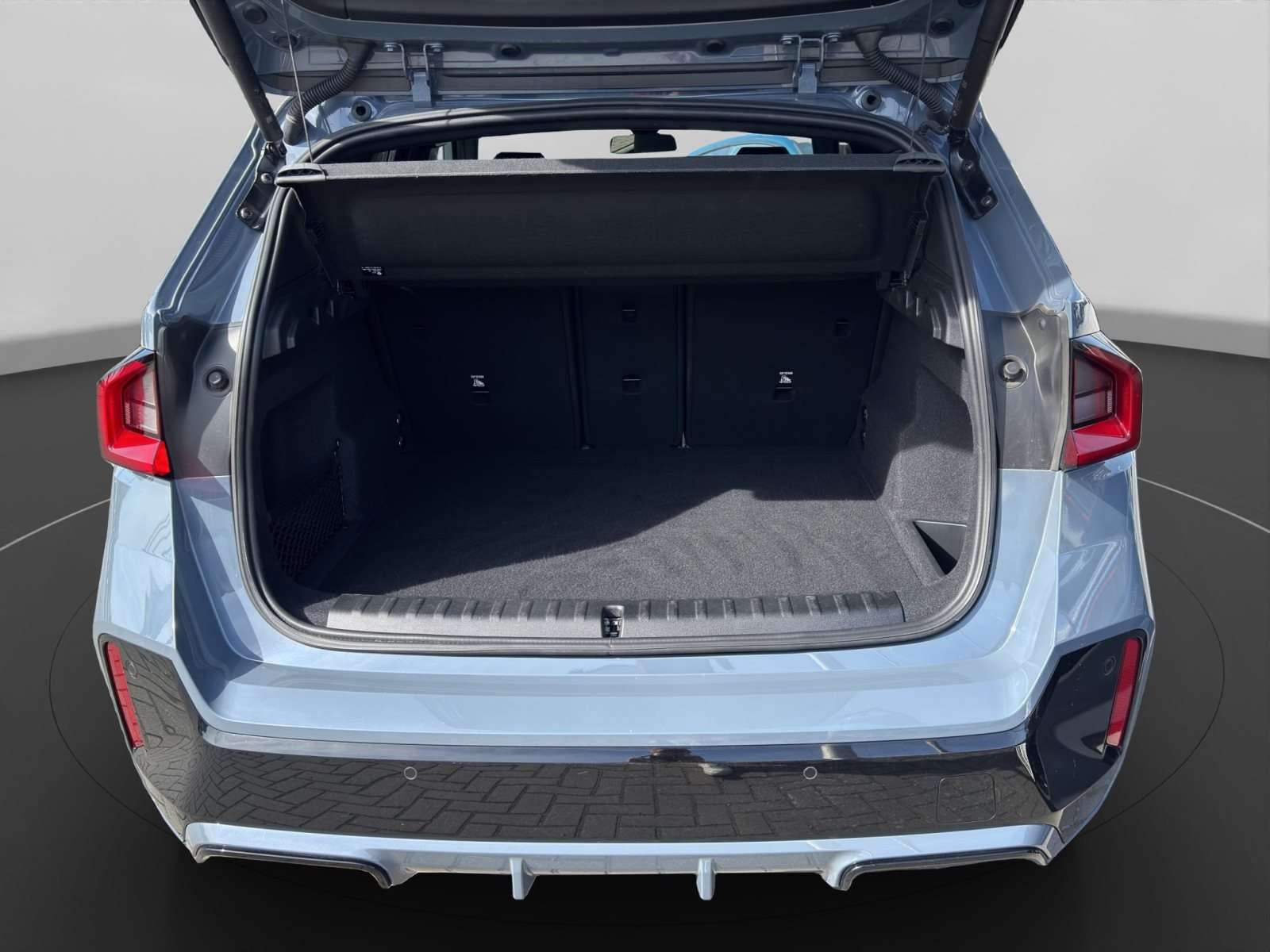 Fahrzeugbild eines BMW X1