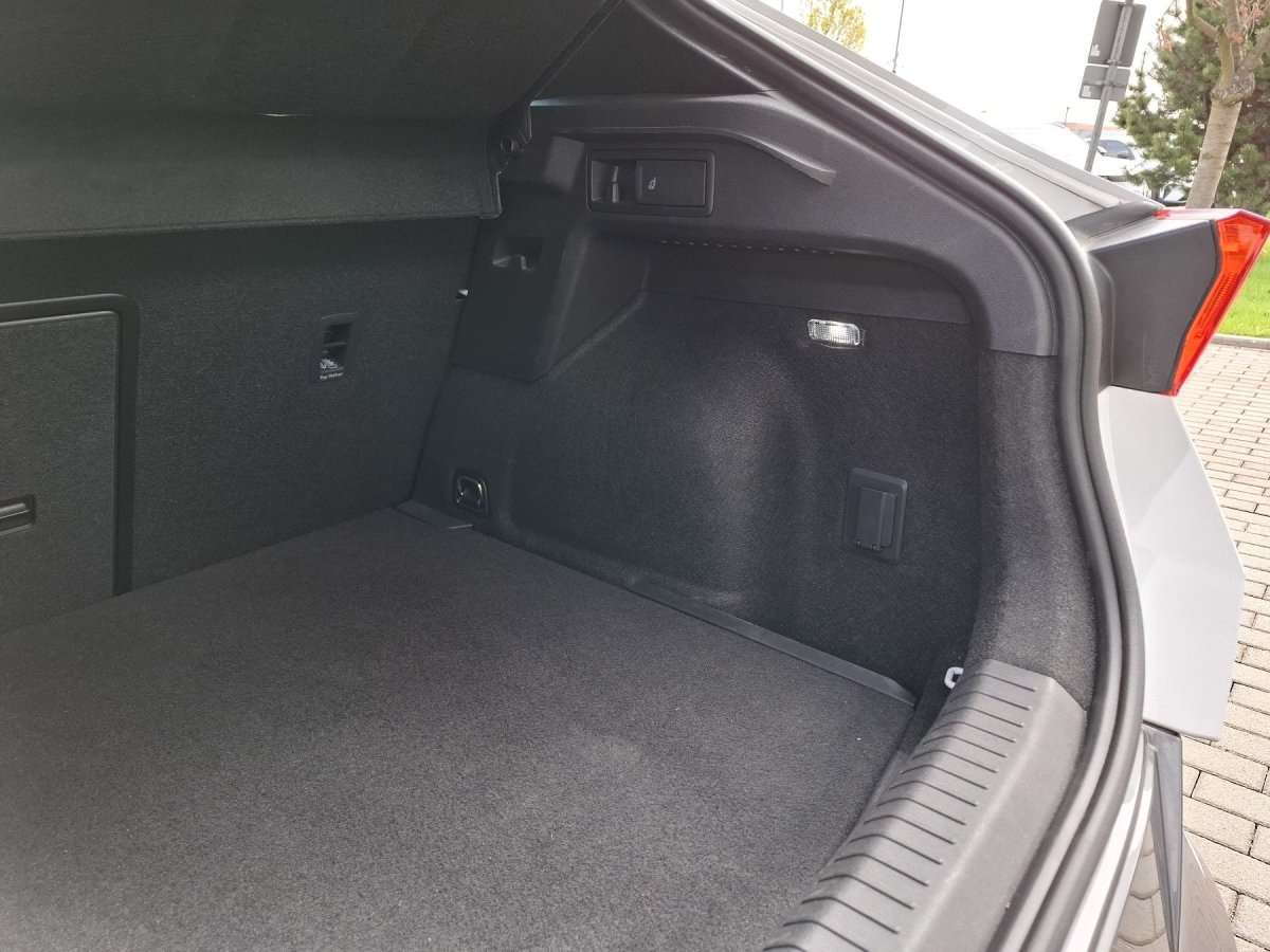 Fahrzeugbild eines CUPRA Formentor