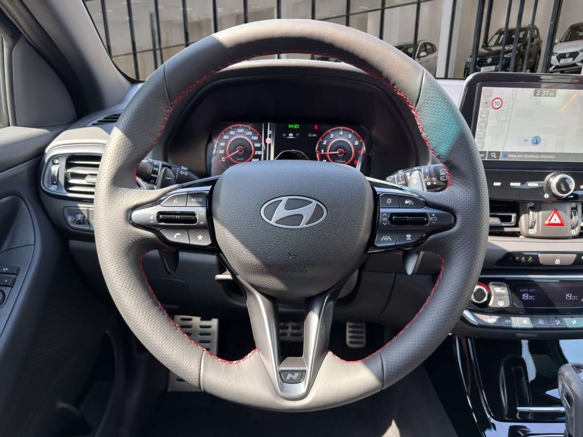 Fahrzeugbild eines Hyundai i30