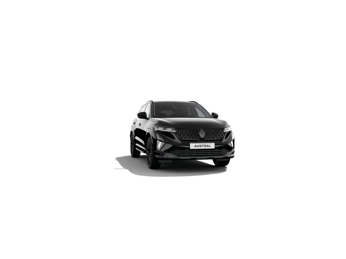 Fahrzeugbild eines Renault Austral