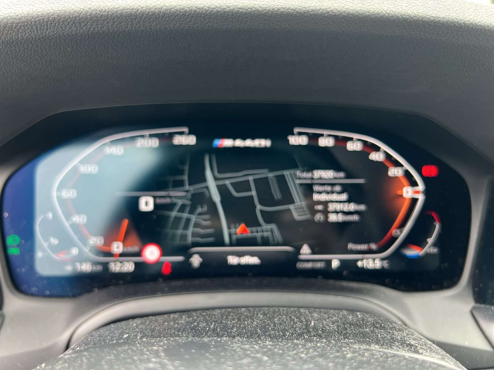 Fahrzeugbild eines BMW 4er-Reihe
