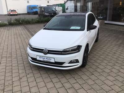 Bild Volkswagen Polo