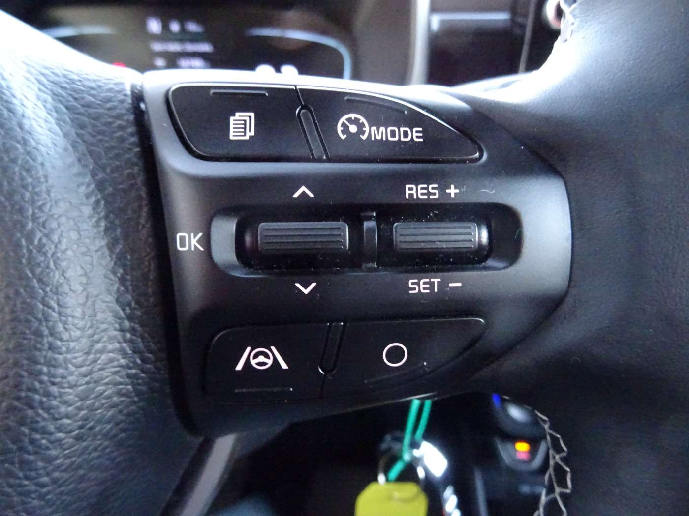 Fahrzeugbild eines Kia Picanto