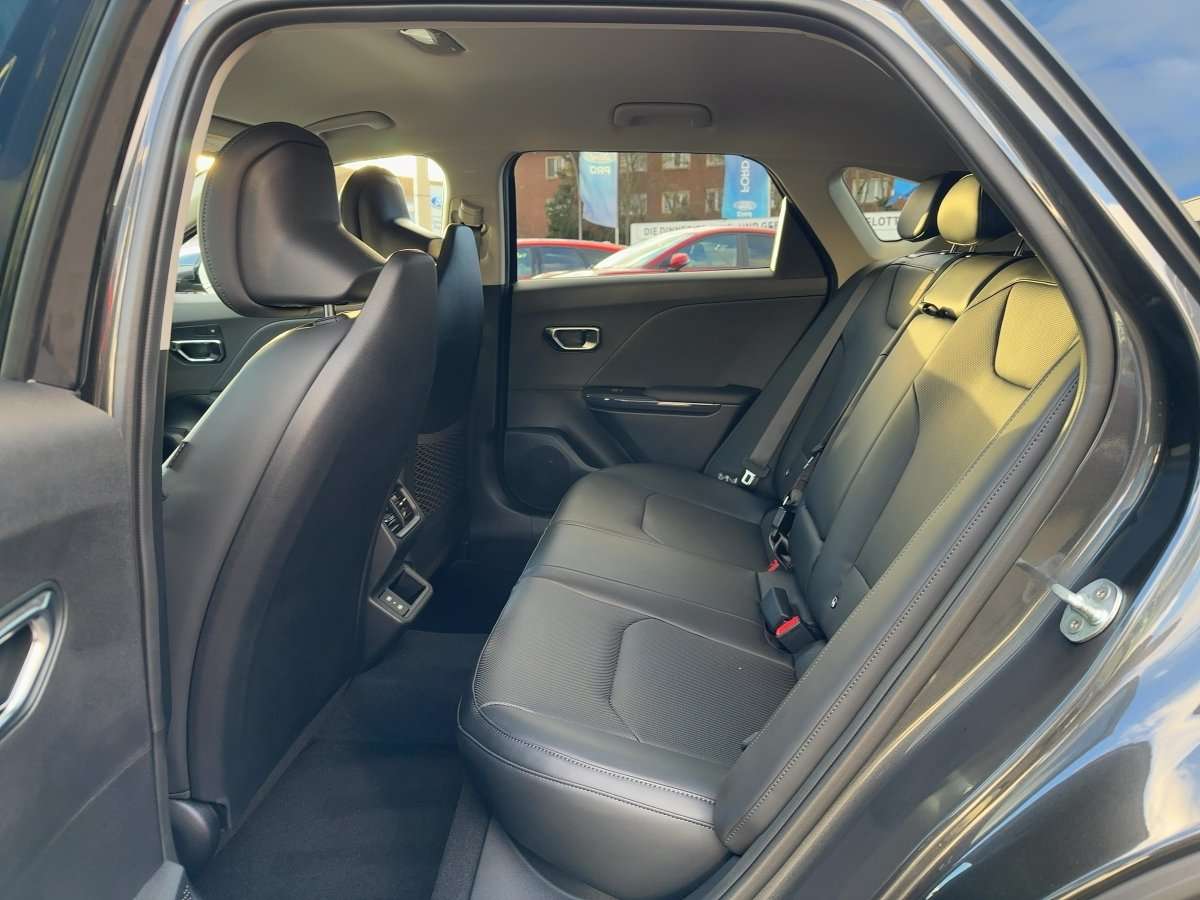 Fahrzeugbild eines Kia K4