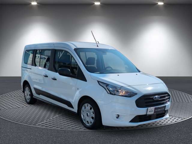 Fahrzeugbild eines Ford Transit Connect