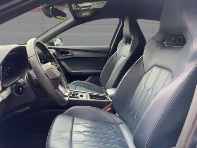 Fahrzeugbild eines CUPRA Formentor