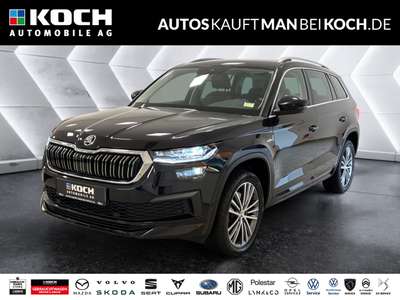 Bild Skoda Kodiaq