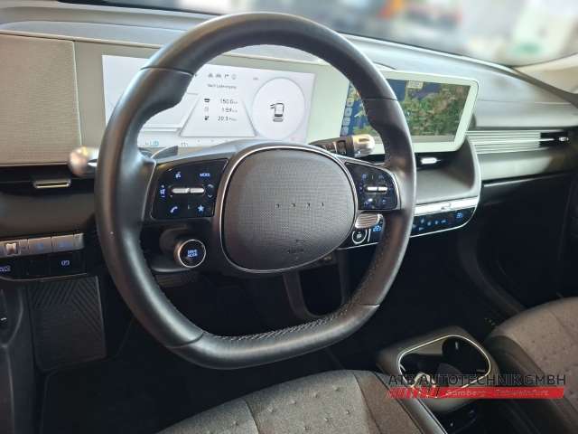 Fahrzeugbild eines Hyundai IONIQ 5
