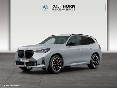 Bild BMW X3