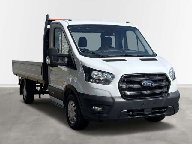 Fahrzeugbild eines Ford Transit