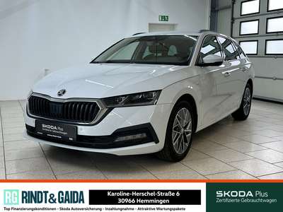 Bild Skoda Octavia