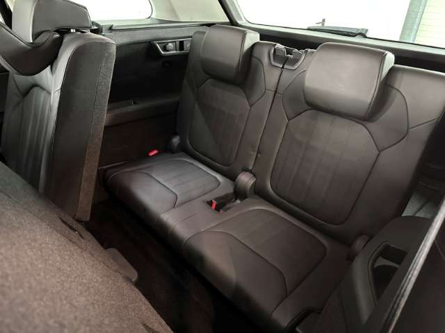 Fahrzeugbild eines Skoda Kodiaq