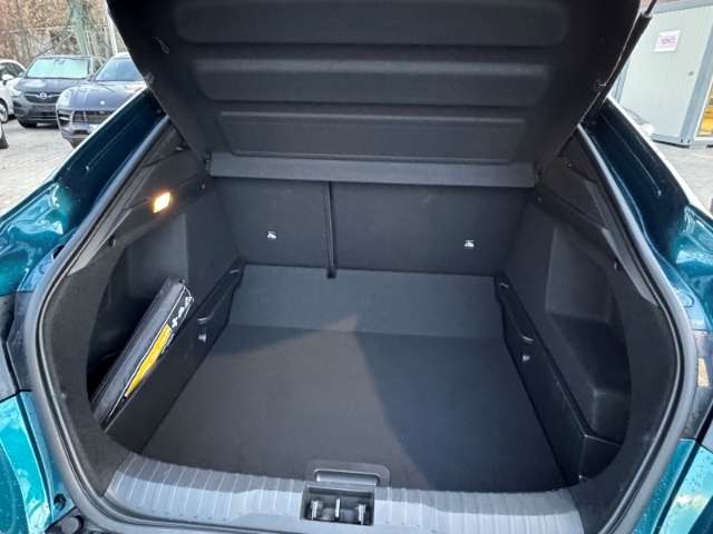 Fahrzeugbild eines Renault Arkana