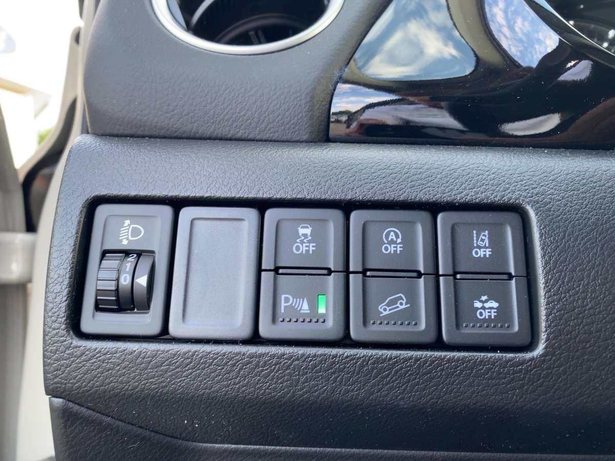 Fahrzeugbild eines Suzuki Vitara