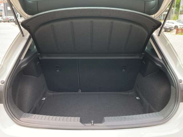 Fahrzeugbild eines SEAT Leon