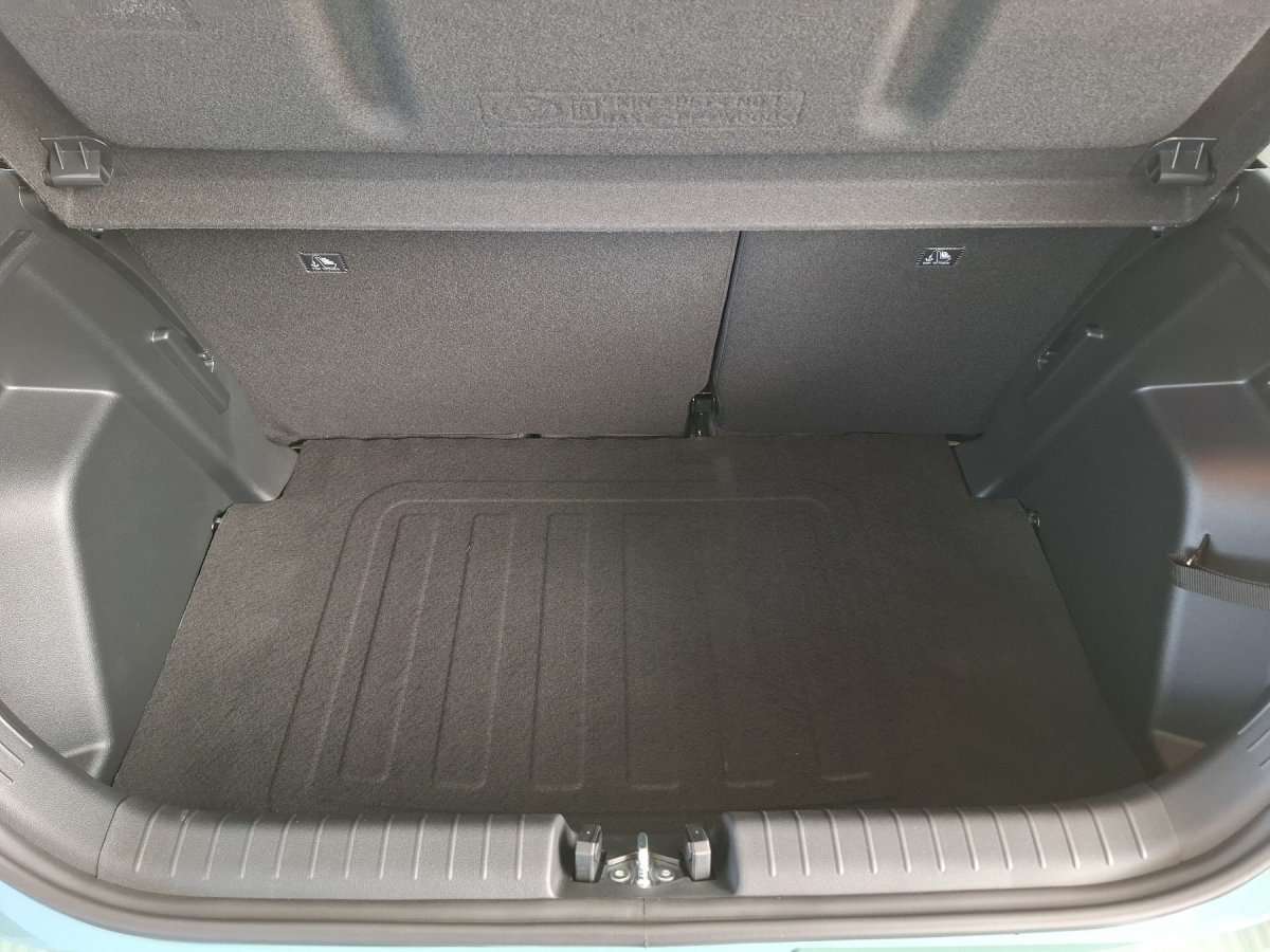 Fahrzeugbild eines Hyundai i20