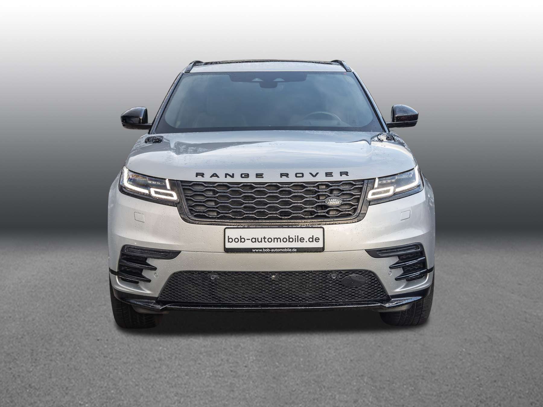 Fahrzeugbild eines Land Rover Range Rover Velar