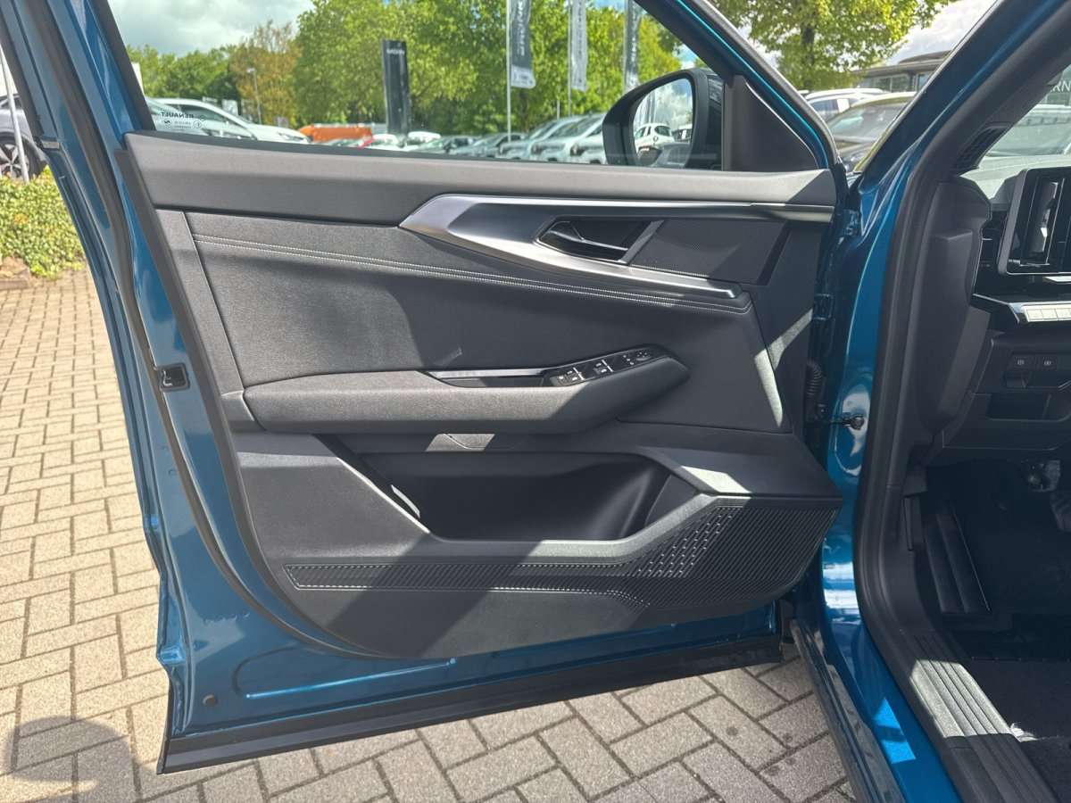 Fahrzeugbild eines Renault Austral