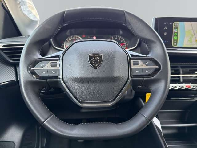 Fahrzeugbild eines Peugeot 208
