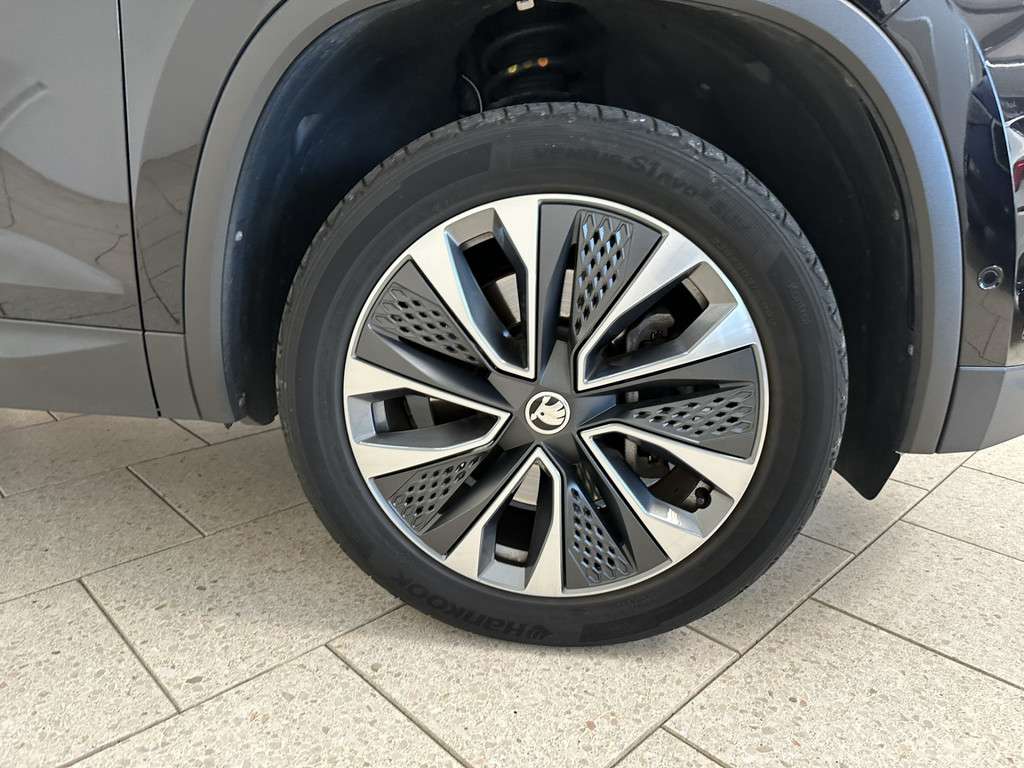 Fahrzeugbild eines Skoda Kodiaq
