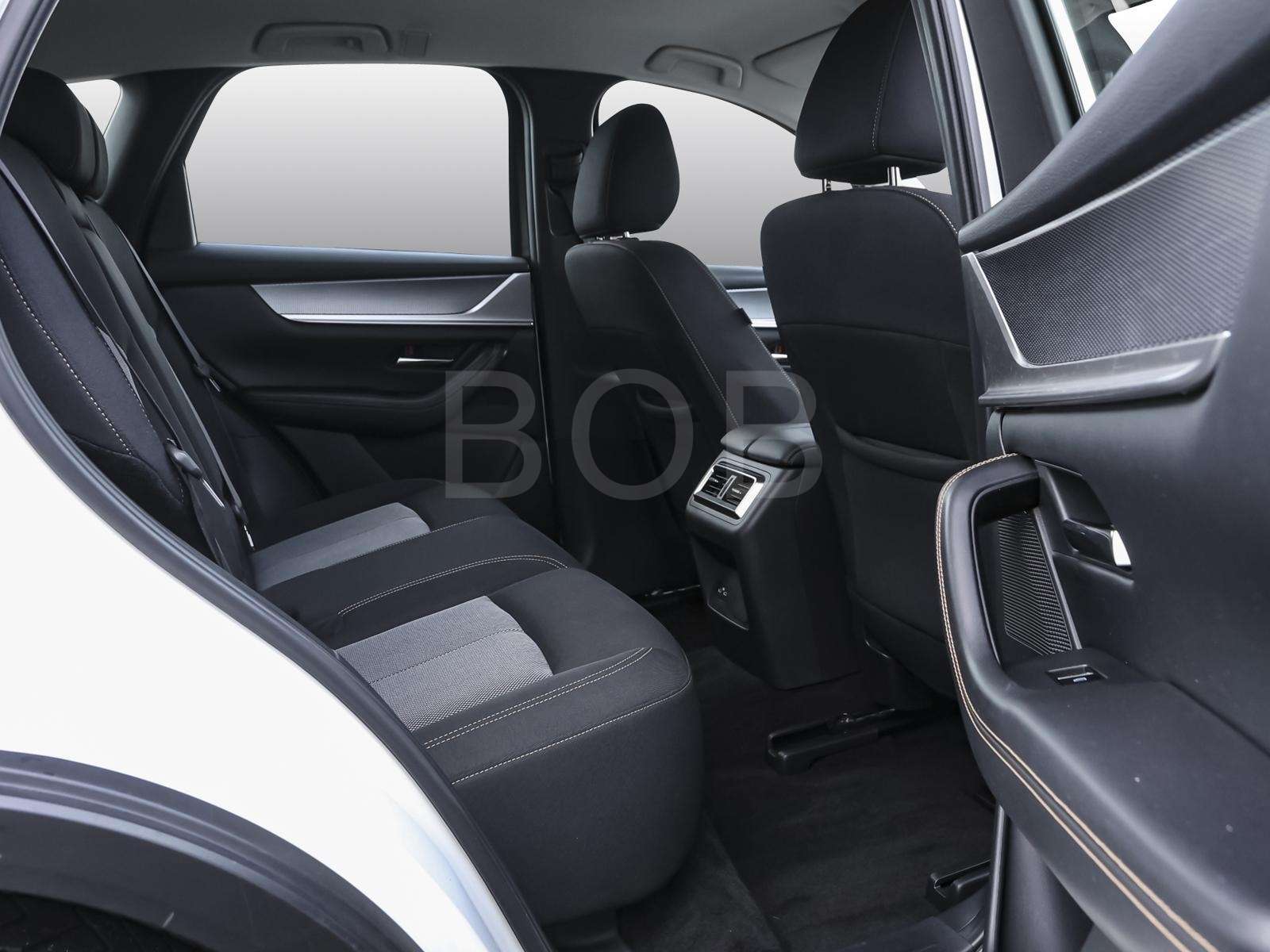 Fahrzeugbild eines Mazda CX-60