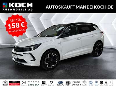 Bild Opel Grandland X