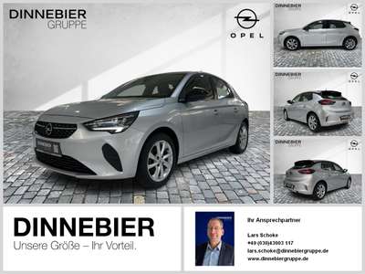Bild Opel Corsa