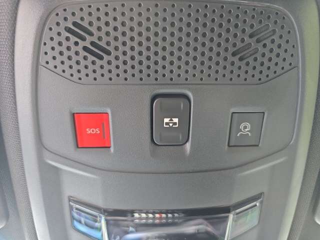 Fahrzeugbild eines Peugeot 2008