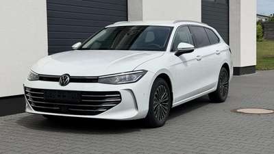 Bild Volkswagen Passat