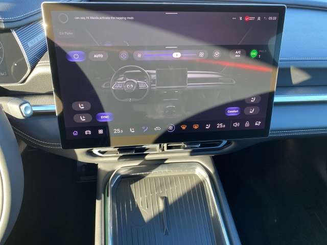 Fahrzeugbild eines Mazda Mazda6