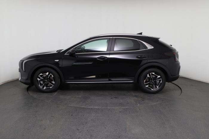 Fahrzeugbild eines Kia XCeed