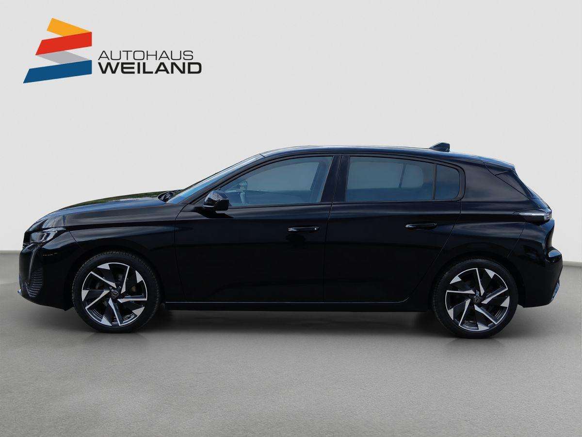 Fahrzeugbild eines Peugeot 308