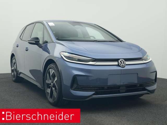 Fahrzeugbild eines Volkswagen ID.3