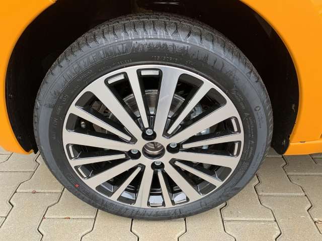 Fahrzeugbild eines Renault Twingo