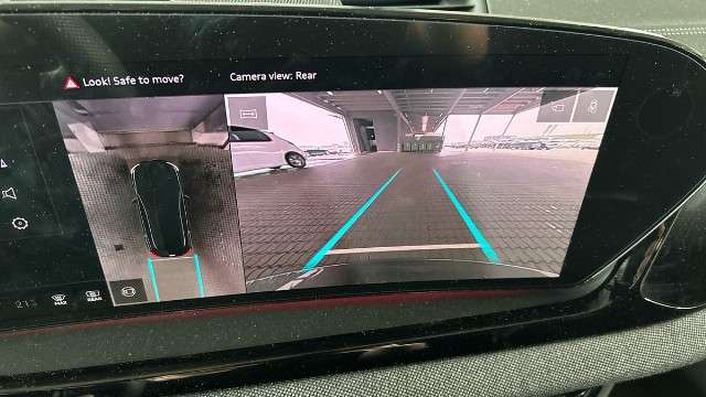 Fahrzeugbild eines Audi A5