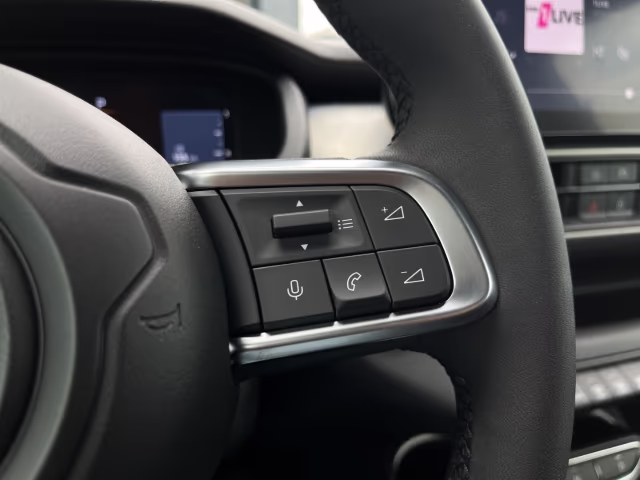 Fahrzeugbild eines Jeep Avenger
