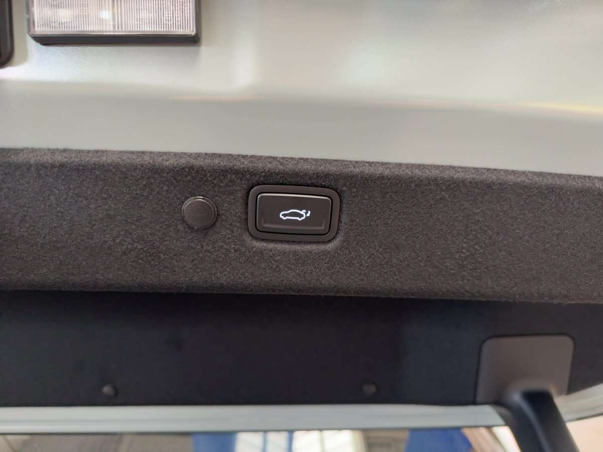 Fahrzeugbild eines Kia EV4