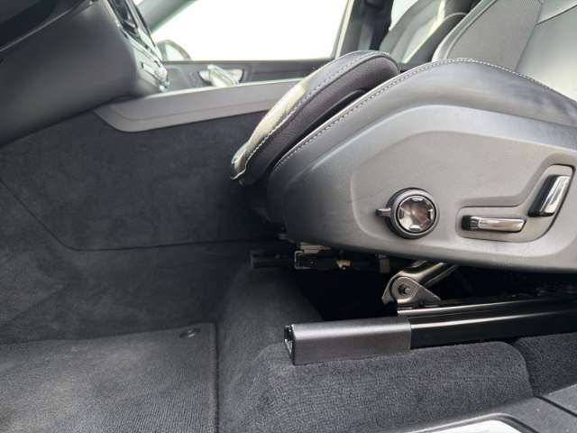 Fahrzeugbild eines Volvo XC60