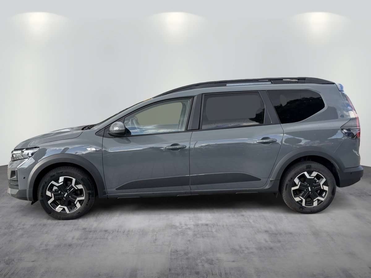 Fahrzeugbild eines Dacia Jogger