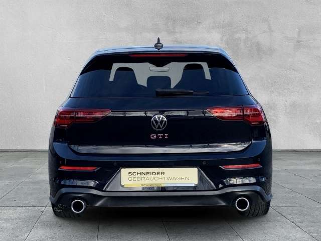 Fahrzeugbild eines Volkswagen Golf