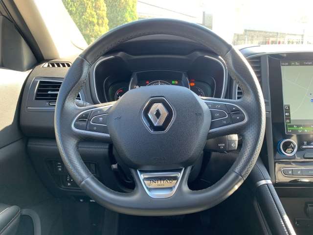 Fahrzeugbild eines Renault Koleos