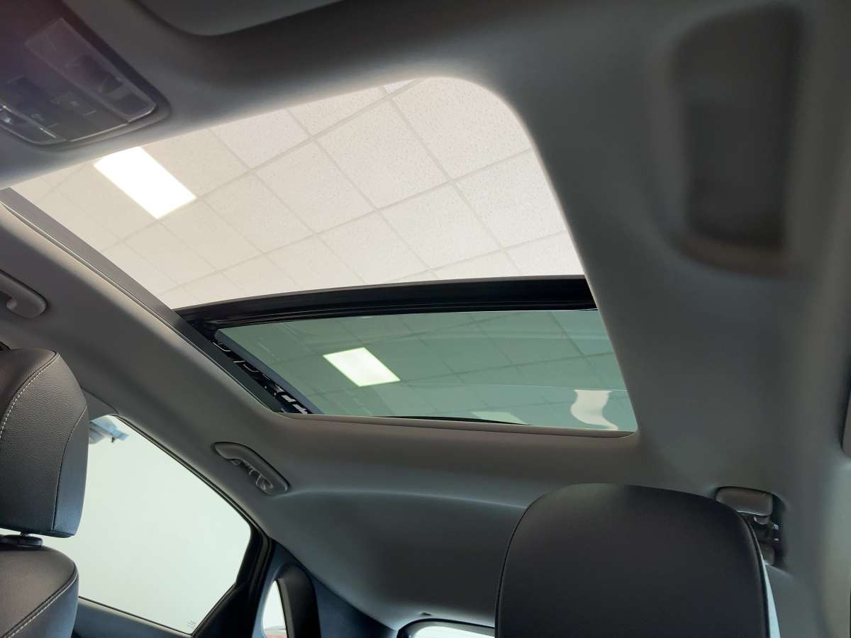 Fahrzeugbild eines Kia cee'd