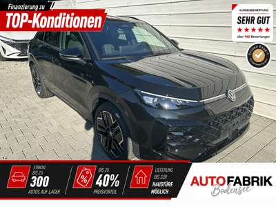 Bild Volkswagen T-Roc