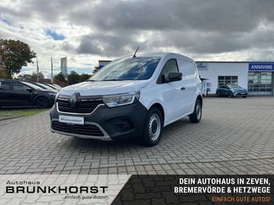 Bild Renault Kangoo